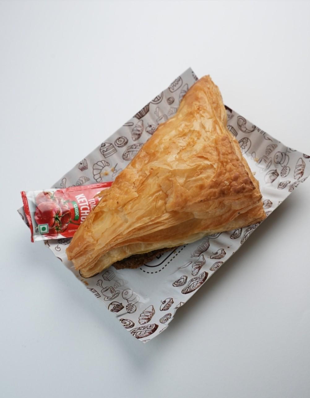 Chota Samosa